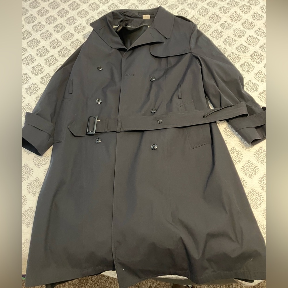 Women’s Trench-coat